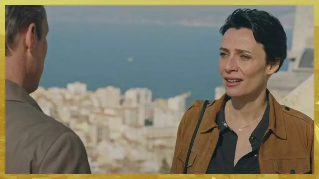 Plus belle la vie Indiscrétion : La déclaration d’amour de Revel à Elsa Plus belle la vie Indiscrétion : La déclaration d’amour de Revel à Elsa