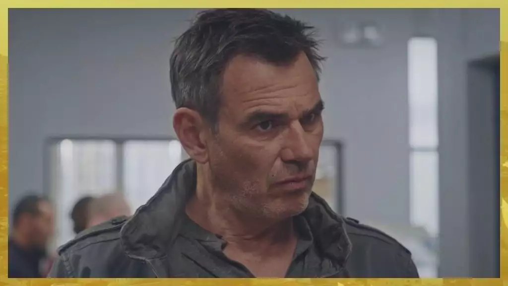 Plus belle la vie Indiscrétion : Patrick confronté à son violeur au commissariat Plus belle la vie Indiscrétion : Patrick confronté à son violeur au commissariat