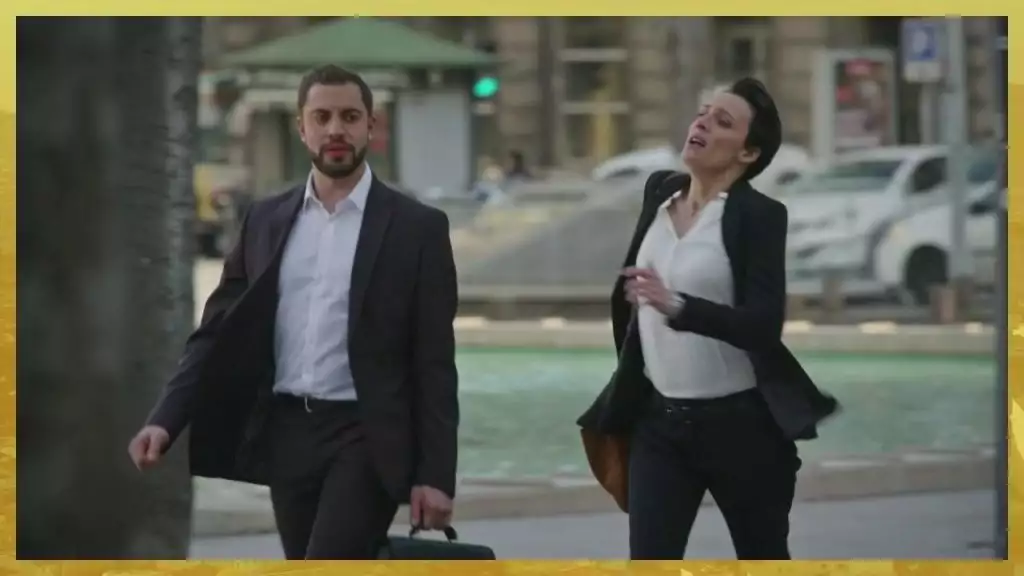 Plus belle la vie Indiscrétion : Abdel a tout découvert Plus belle la vie Indiscrétion : Abdel a tout découvert