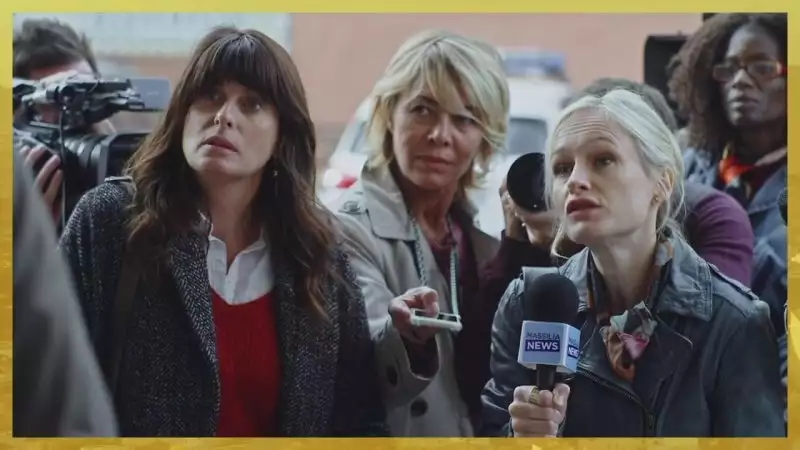 Indiscrétion : Mouss va-t-il être libéré et lavé de tout de tout soupçon ? Réponse ! Indiscrétion : Mouss va-t-il être libéré et lavé de tout de tout soupçon ? Réponse !