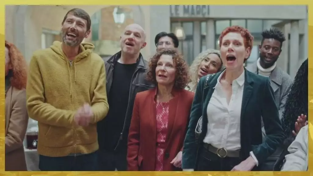 Plus belle la vie Indiscrétion : Découvrez le nom du nouvel hôtel ! Plus belle la vie Indiscrétion : Découvrez le nom du nouvel hôtel !