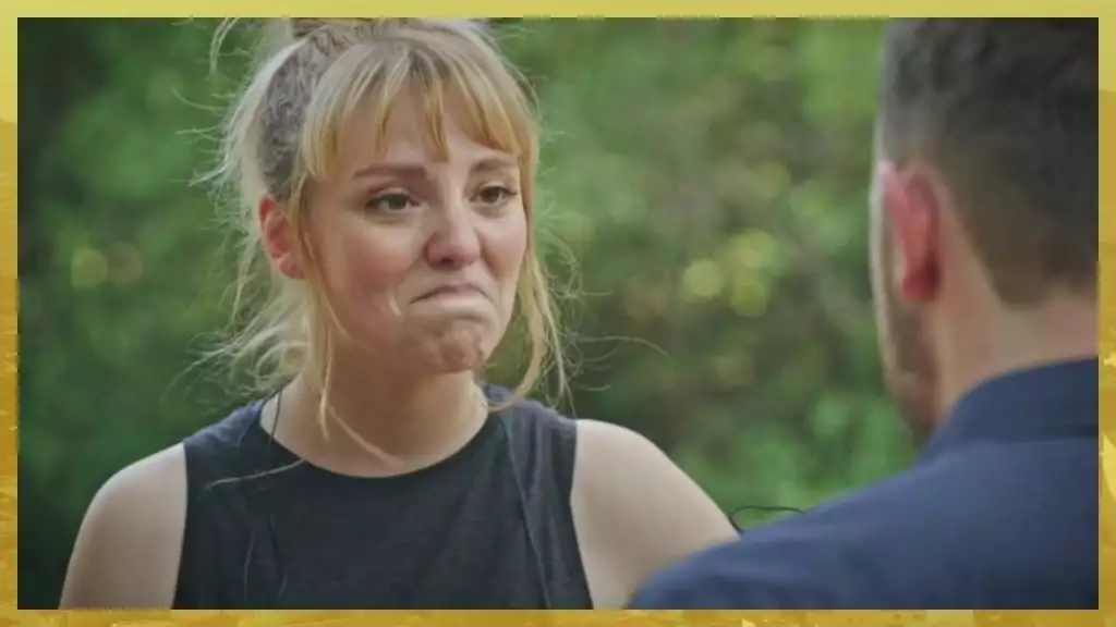 Plus belle la vie Indiscrétion : Kévin et Camille brisent le coeur d'Émilie Plus belle la vie Indiscrétion : Kévin et Camille brisent le coeur d'Émilie