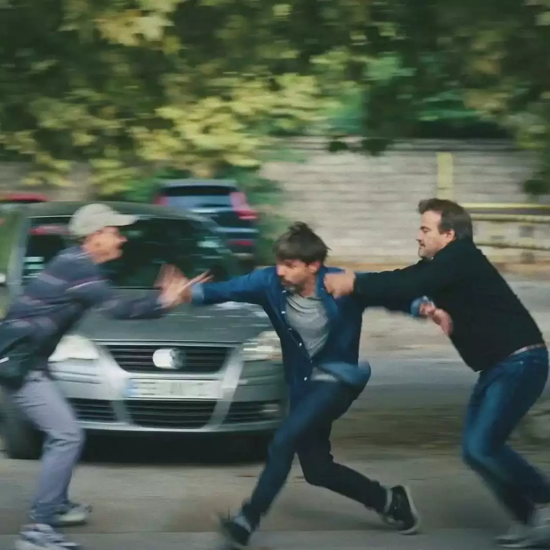 Plus belle la vie Indiscrétion : Fusillade au mistral Plus belle la vie Indiscrétion : Fusillade au mistral