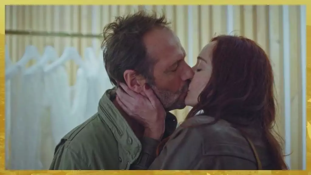 Plus belle la vie Indiscrétion : Delphine et Franck s’embrassent Plus belle la vie Indiscrétion : Delphine et Franck s’embrassent