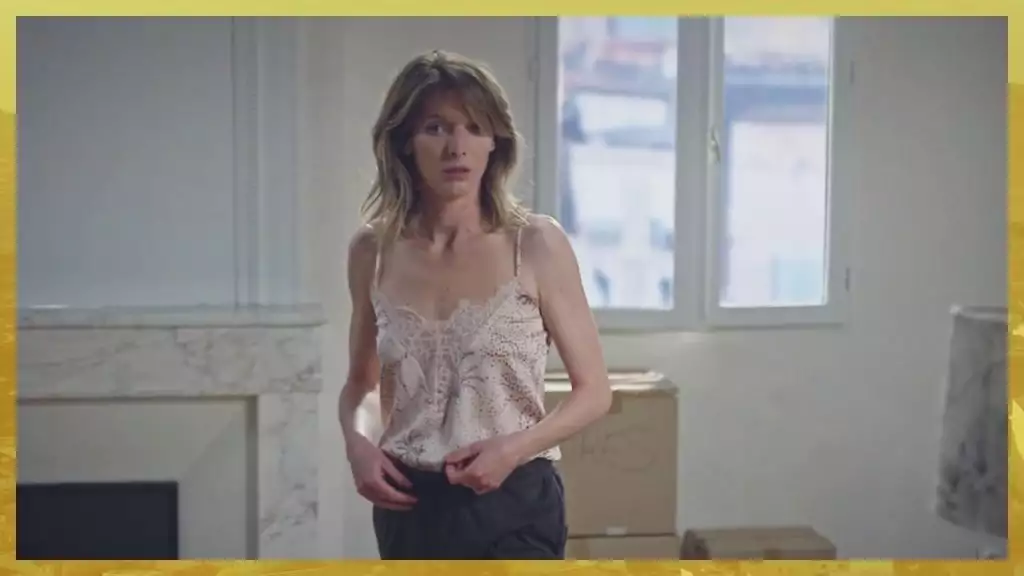 Plus belle la vie Indiscrétion : Estelle dévoile un secret sur Vidal et Victoire Plus belle la vie Indiscrétion : Estelle dévoile un secret sur Vidal et Victoire