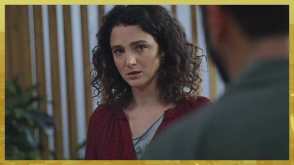 Plus belle la vie Indiscrétion : Un mistralien s...en va à cause de Céline Plus belle la vie Indiscrétion : Un mistralien s...en va à cause de Céline