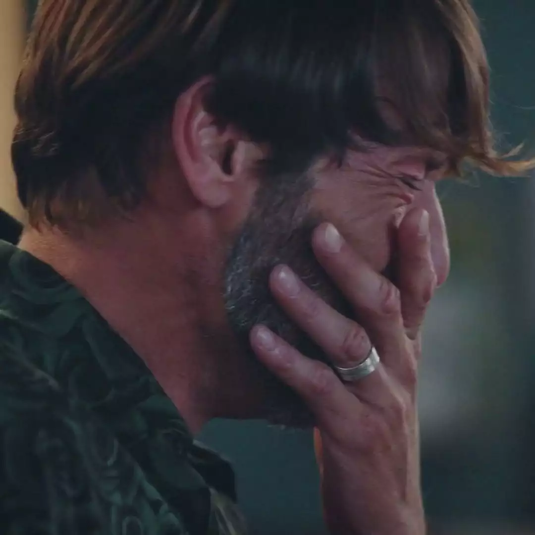 Plus belle la vie Indiscrétion : Les Marci en deuil Plus belle la vie Indiscrétion : Les Marci en deuil