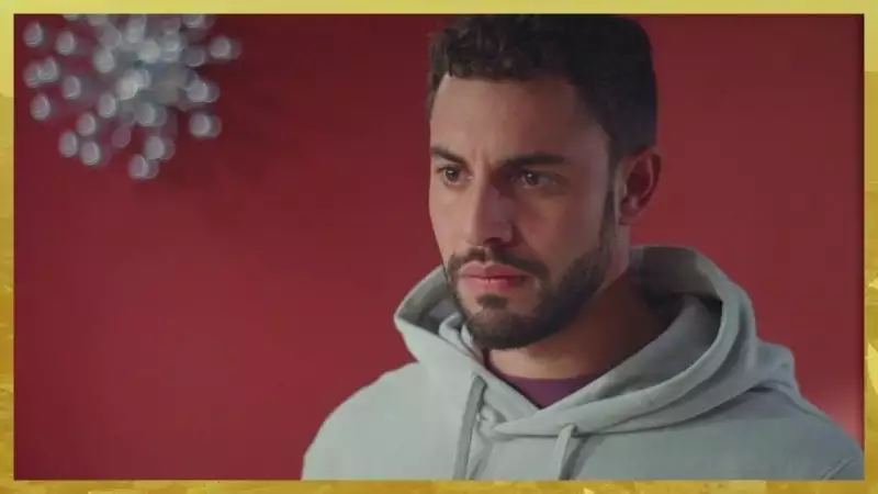 Indiscrétion : On en apprend enfin plus sur le personnage de Bilal Indiscrétion : On en apprend enfin plus sur le personnage de Bilal