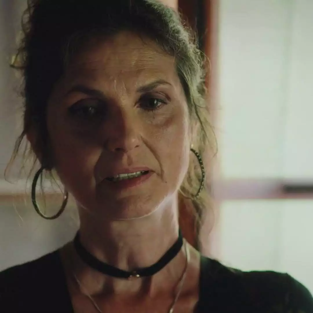 Plus belle la vie Indiscrétion : Qu'est-il arrivé à Agathe ? Réponse ! Plus belle la vie Indiscrétion : Qu'est-il arrivé à Agathe ? Réponse !