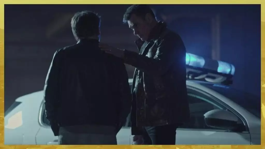 Plus belle la vie Indiscrétion : Du sang retrouvé là où Samia a disparu... Plus belle la vie Indiscrétion : Du sang retrouvé là où Samia a disparu...