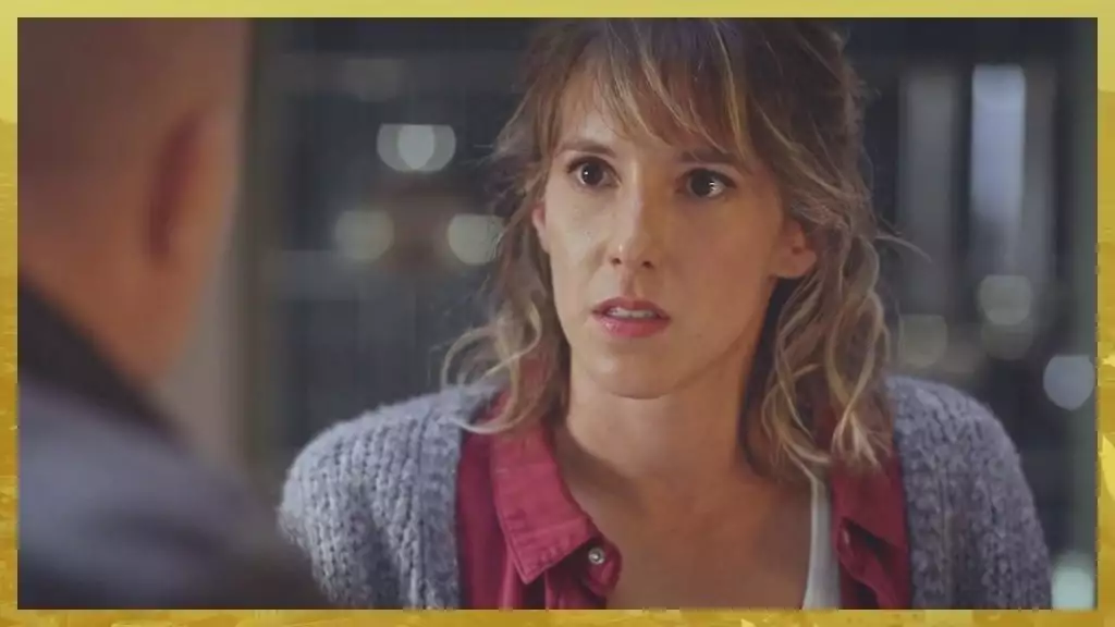 Plus belle la vie Indiscrétion : Barbara pense qu'Abdel est vivant Plus belle la vie Indiscrétion : Barbara pense qu'Abdel est vivant