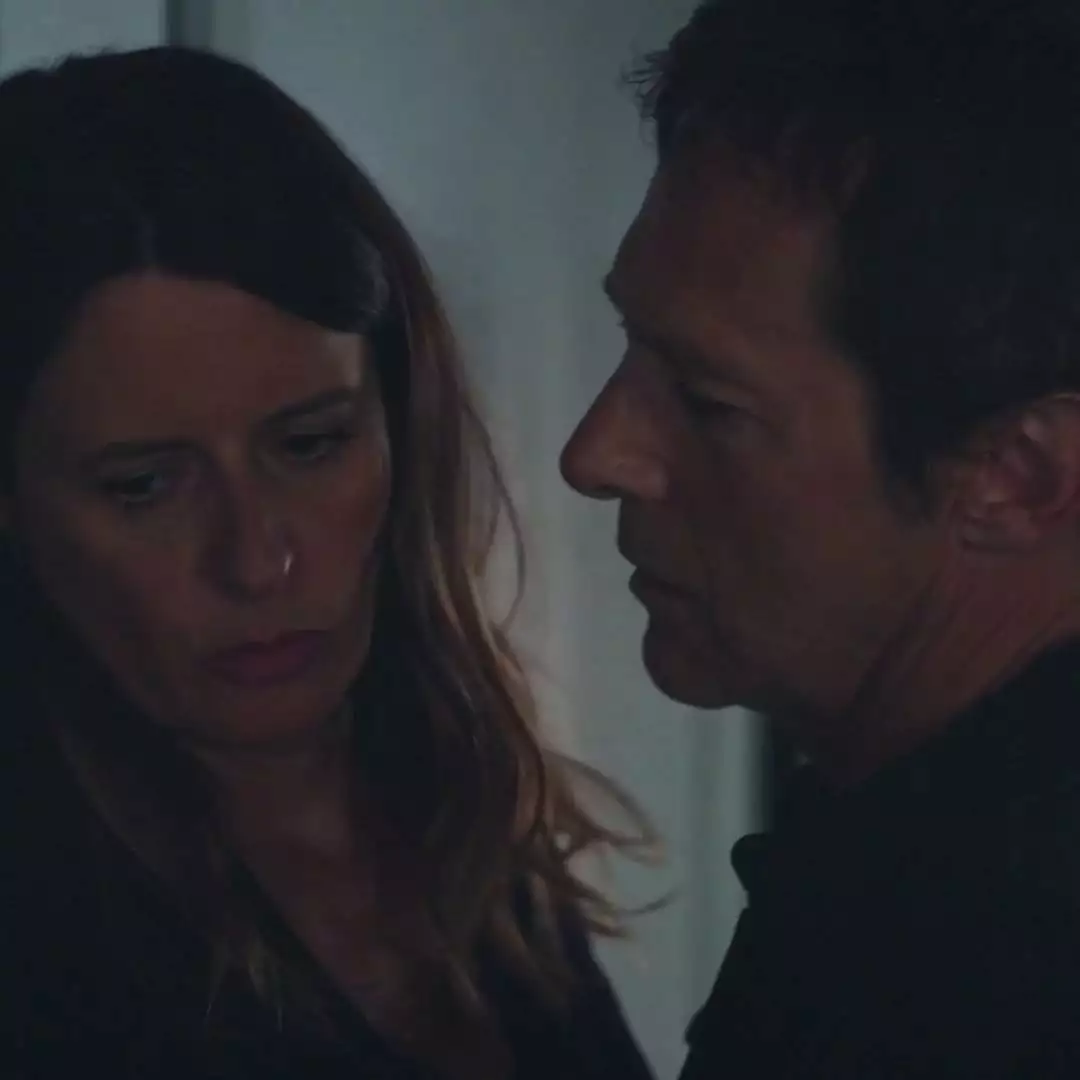 Plus belle la vie Indiscrétion : L'emprise malsaine d'Andres sur Luna Plus belle la vie Indiscrétion : L'emprise malsaine d'Andres sur Luna