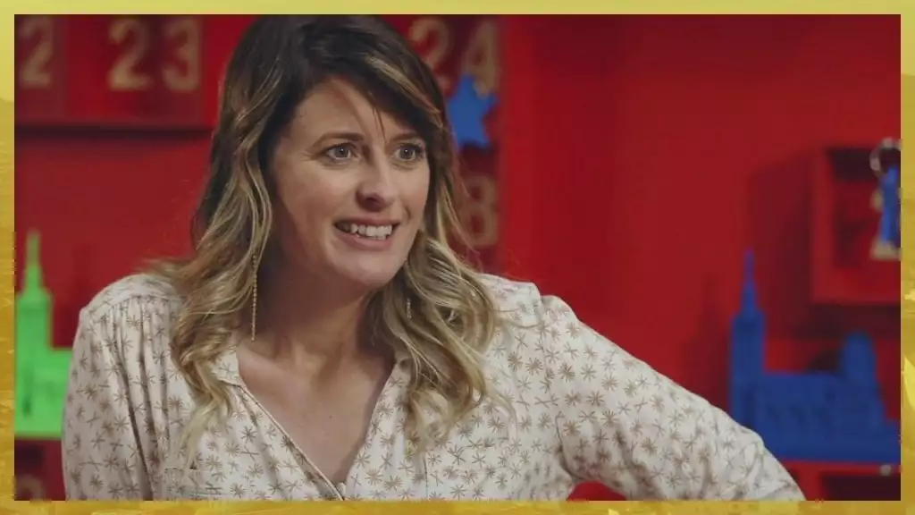 Plus belle la vie Indiscrétion : Luna de retour dévoile un secret Plus belle la vie Indiscrétion : Luna de retour dévoile un secret