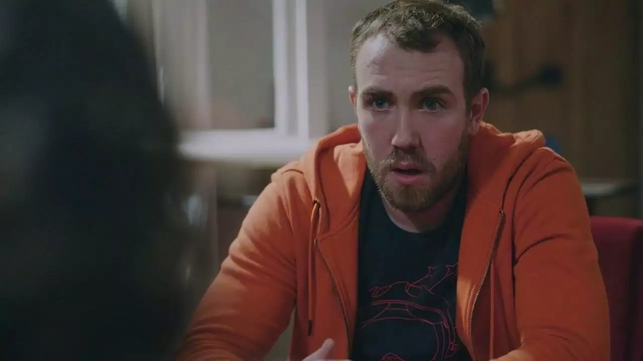 Plus belle la vie Indiscrétion : Kévin terrorisé par Camille Plus belle la vie Indiscrétion : Kévin terrorisé par Camille