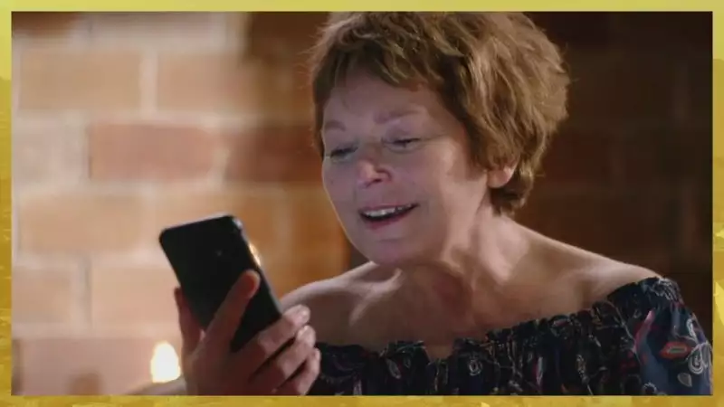 Indiscrétion : Les dernières volontés de la mort de Jocelyn Indiscrétion : Les dernières volontés de la mort de Jocelyn