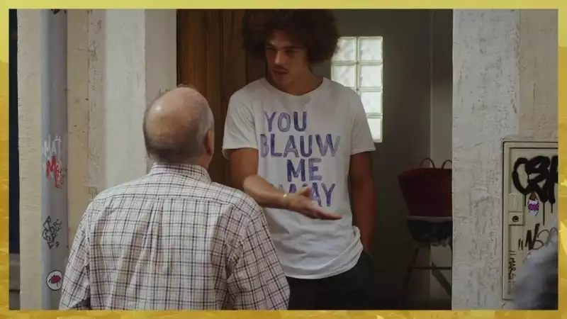 Indiscrétion : Baptiste interdit à Roland de voir Mathis Indiscrétion : Baptiste interdit à Roland de voir Mathis