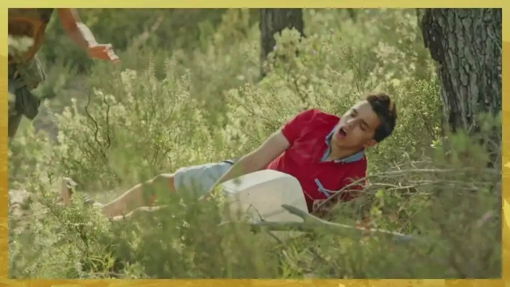 Plus belle la vie Indiscrétion : Bilal, l’horreur Plus belle la vie Indiscrétion : Bilal, l’horreur