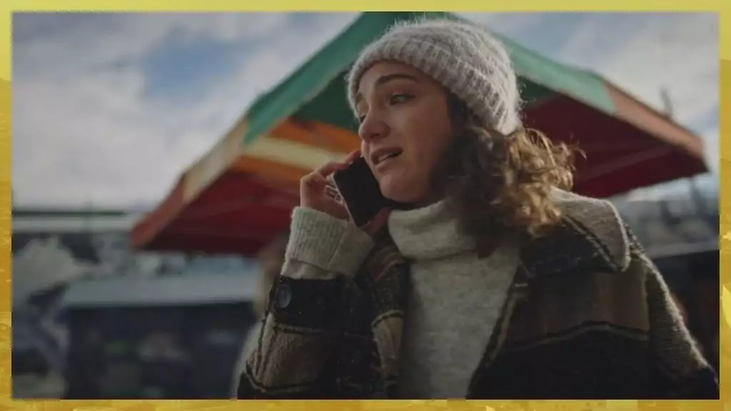 Plus belle la vie Indiscrétion : Mathis disparaît alors qu...Emma l...emmène au marché Plus belle la vie Indiscrétion : Mathis disparaît alors qu...Emma l...emmène au marché