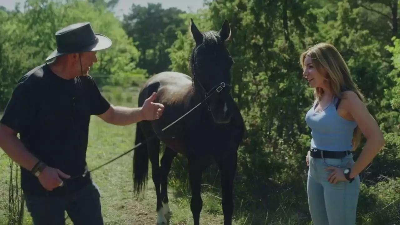 Plus belle la vie Indiscrétion : Ariane surprend Eric en galère Plus belle la vie Indiscrétion : Ariane surprend Eric en galère