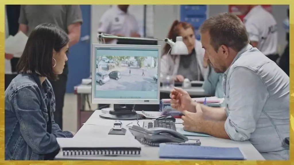 Plus belle la vie Indiscrétion : La vidéo de l’enlèvement d’Abdel Plus belle la vie Indiscrétion : La vidéo de l’enlèvement d’Abdel