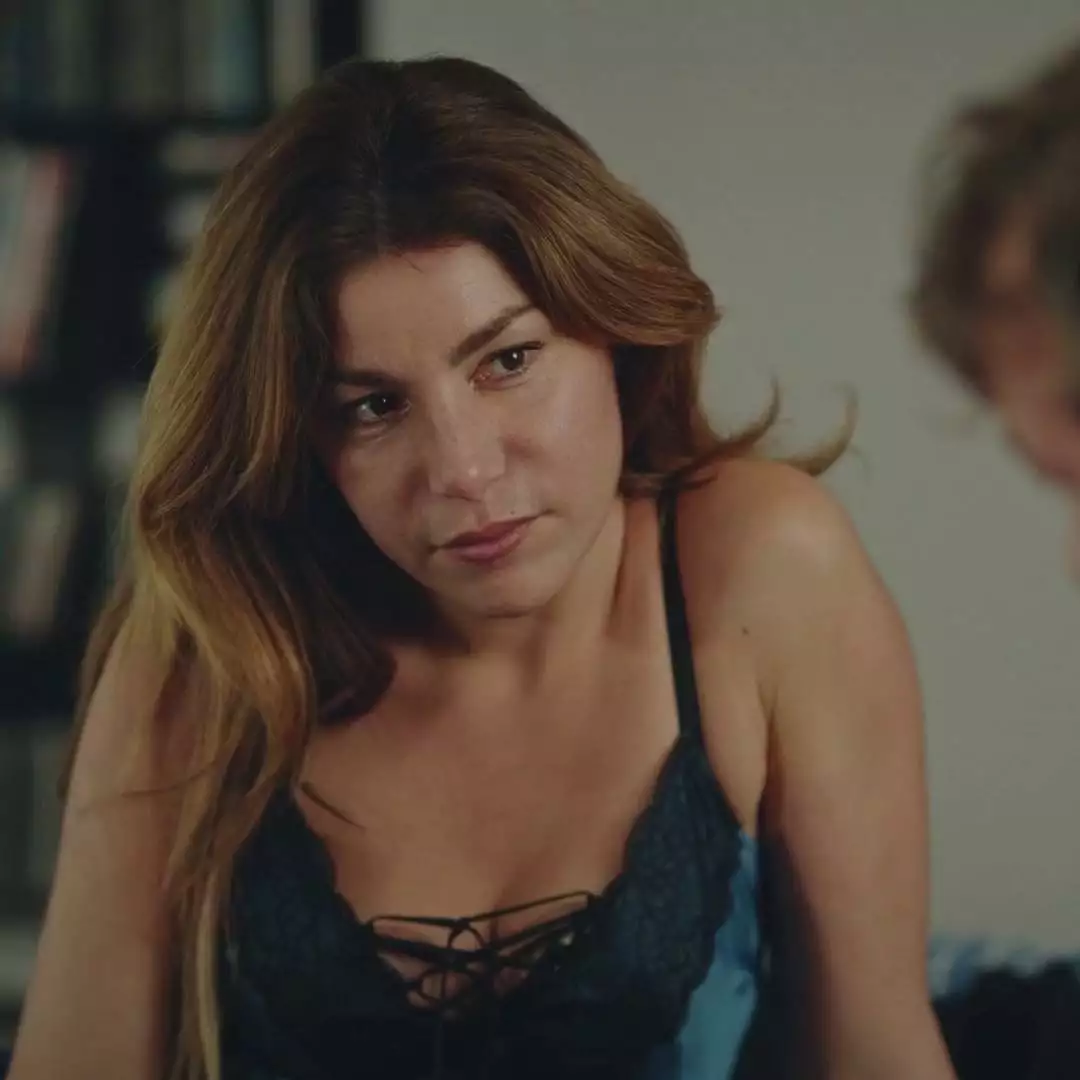 Plus belle la vie Indiscrétion : Enfin un peu de bonheur pour Ariane Plus belle la vie Indiscrétion : Enfin un peu de bonheur pour Ariane