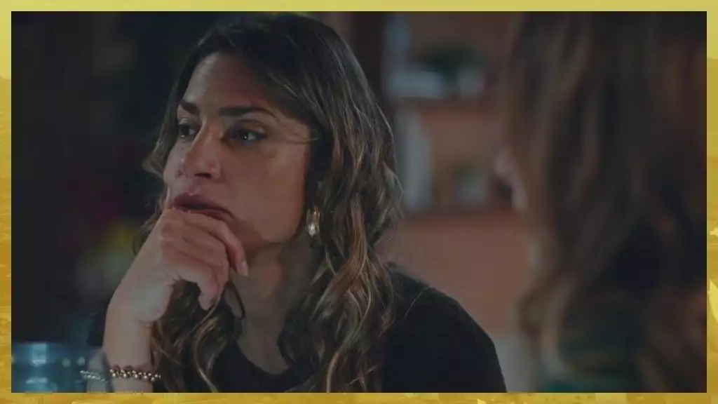 Plus belle la vie Indiscrétion : Sylvia prête à tout pour reconquérir Benjamin Plus belle la vie Indiscrétion : Sylvia prête à tout pour reconquérir Benjamin