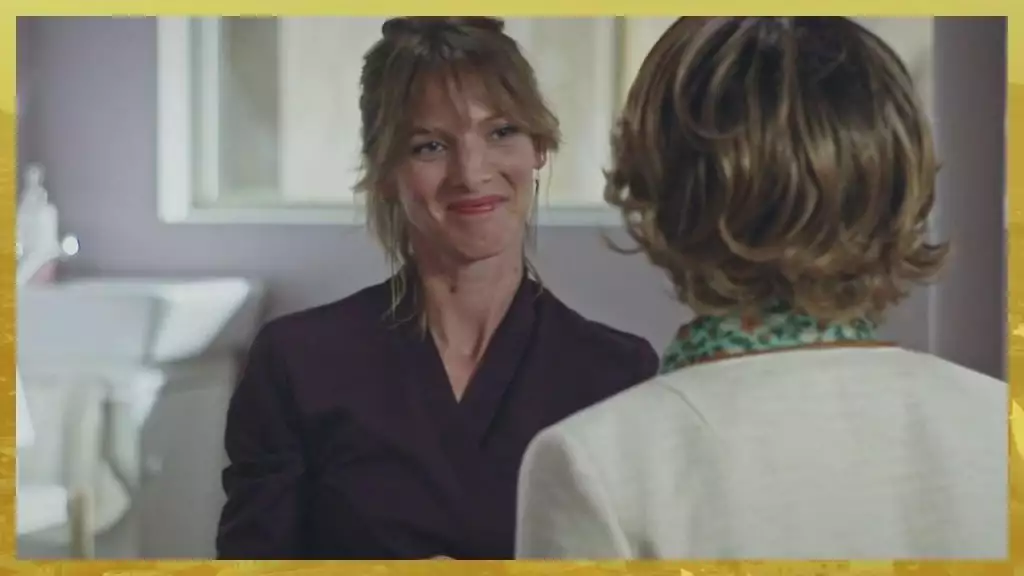 Plus belle la vie Indiscrétion : La métamorphose d’une mistralienne par Estelle Plus belle la vie Indiscrétion : La métamorphose d’une mistralienne par Estelle