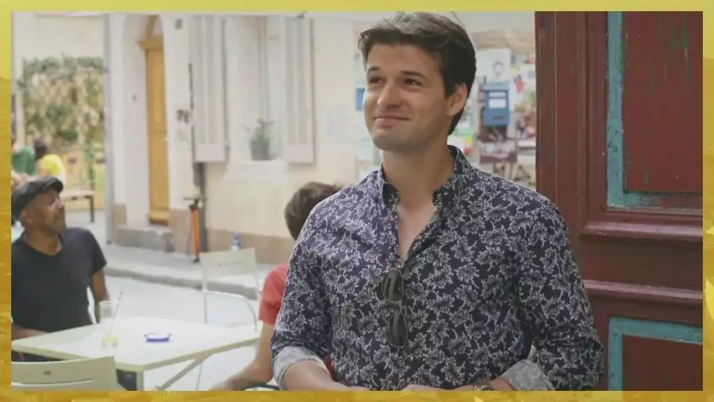 Plus belle la vie Indiscrétion : César vole Baptiste Plus belle la vie Indiscrétion : César vole Baptiste