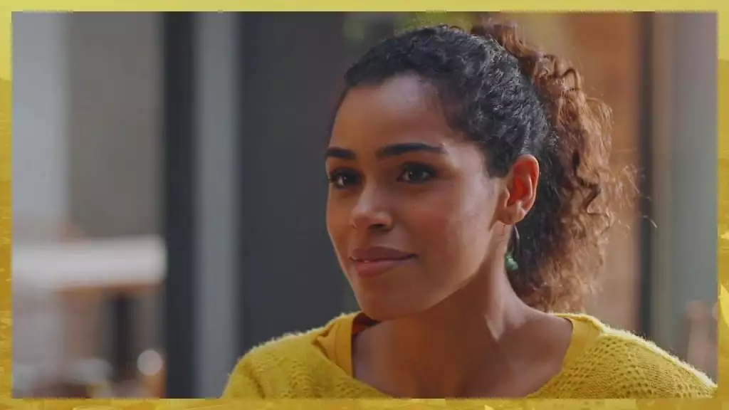 Plus belle la vie Indiscrétion : Découvrez la nouvelle serveuse du Mistral Plus belle la vie Indiscrétion : Découvrez la nouvelle serveuse du Mistral