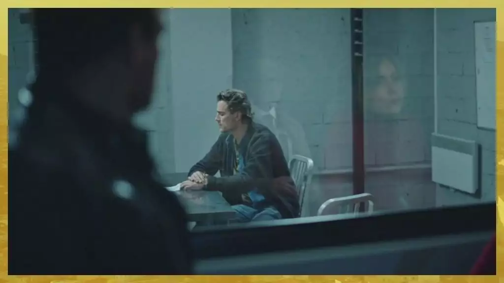 Plus belle la vie Indiscrétion : Le passé de Bastien refait surface Plus belle la vie Indiscrétion : Le passé de Bastien refait surface