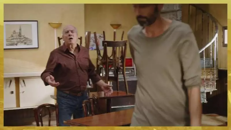 Indiscrétion : Roland - Thomas, la cassure ! Indiscrétion : Roland - Thomas, la cassure !