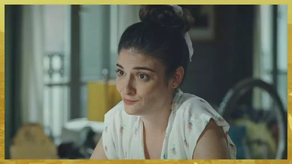 Plus belle la vie Indiscrétion : La coloc transformée en... ! Plus belle la vie Indiscrétion : La coloc transformée en... !