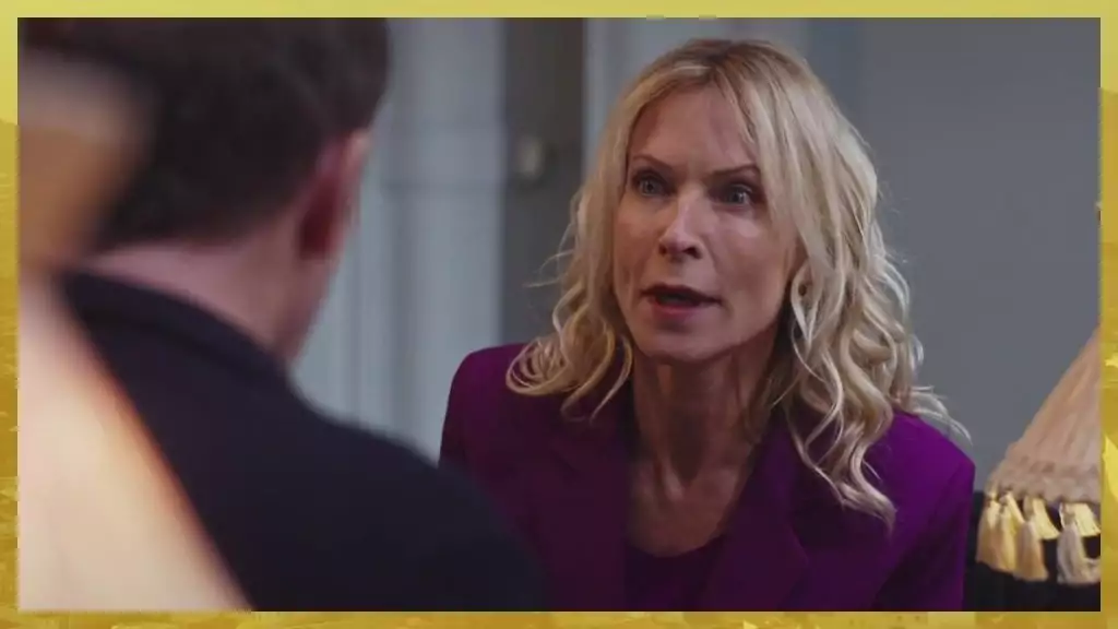 Plus belle la vie Indiscrétion : Vincent convoque Céline pour une terrible décision Plus belle la vie Indiscrétion : Vincent convoque Céline pour une terrible décision