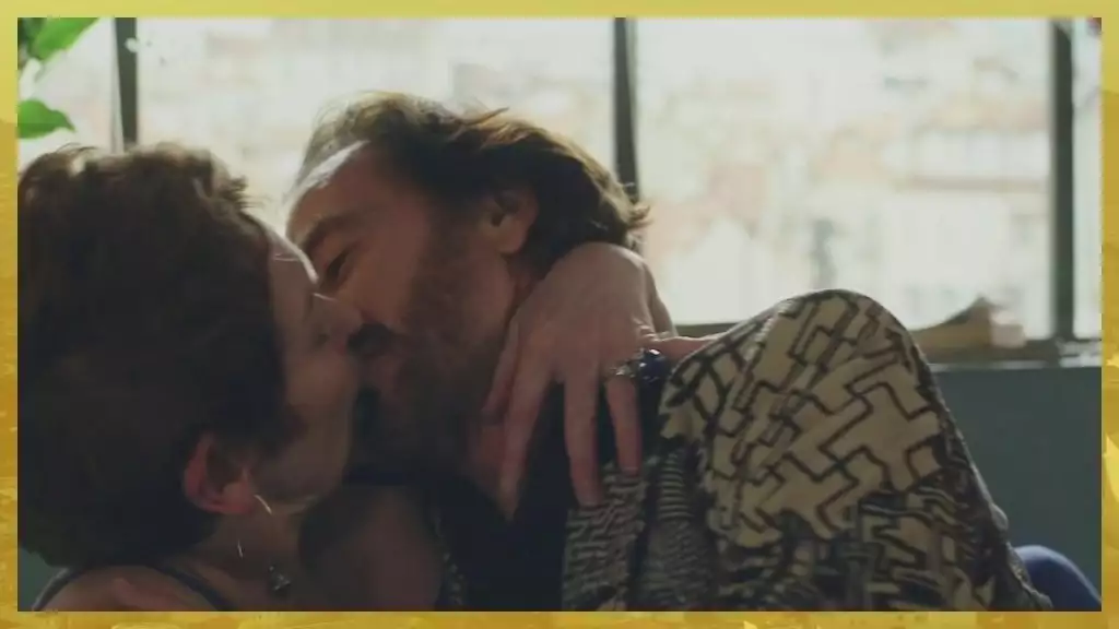 Plus belle la vie Indiscrétion : Oh my god - le retour de Jocelyn Plus belle la vie Indiscrétion : Oh my god - le retour de Jocelyn