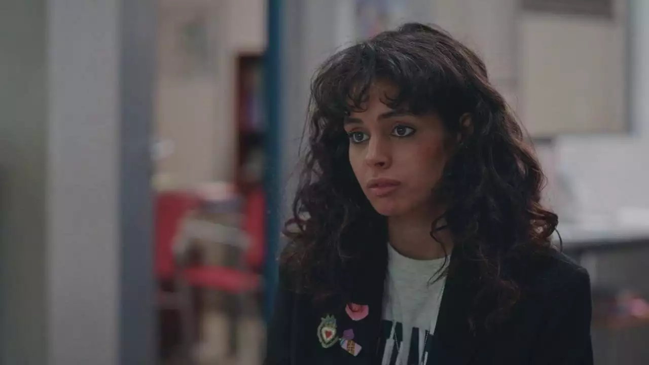 Plus belle la vie Indiscrétion : Betty porte plainte... Plus belle la vie Indiscrétion : Betty porte plainte...