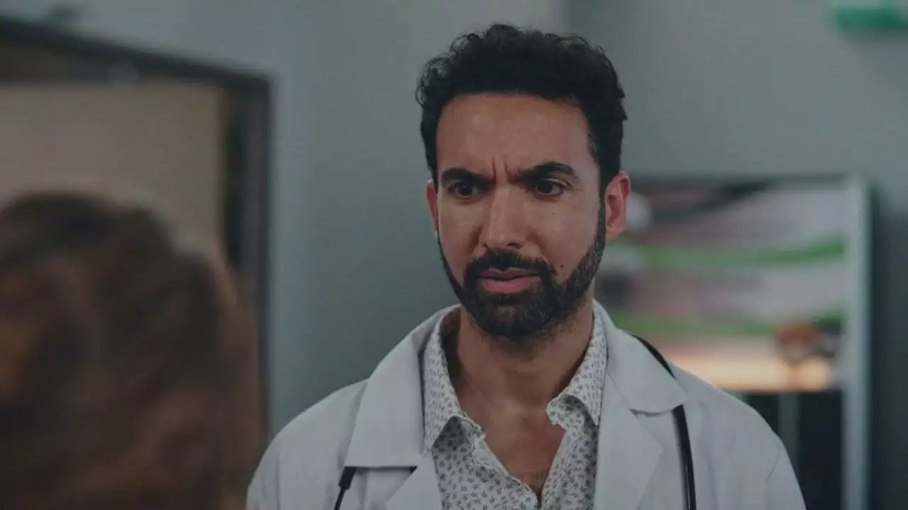 Plus belle la vie Indiscrétion : Kilian va devoir quitter Scotto Plus belle la vie Indiscrétion : Kilian va devoir quitter Scotto