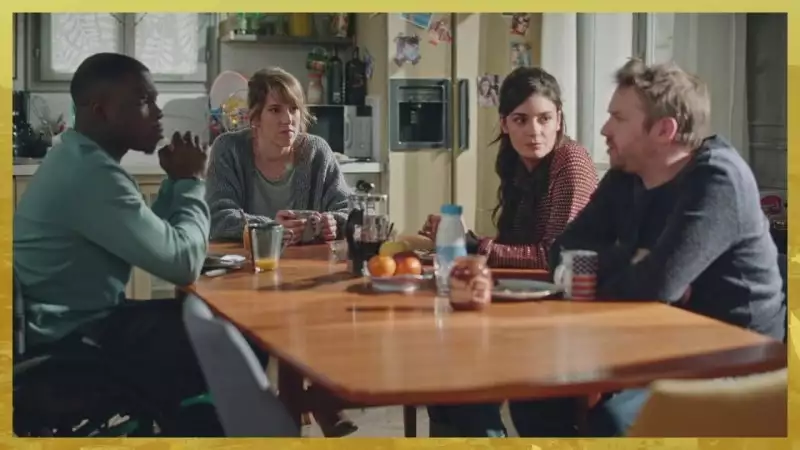 Plus belle la vie Indiscrétion : Bientôt la fin de la coloc ? Plus belle la vie Indiscrétion : Bientôt la fin de la coloc ?