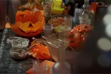 Voici comment va se passer Halloween au Mistral !