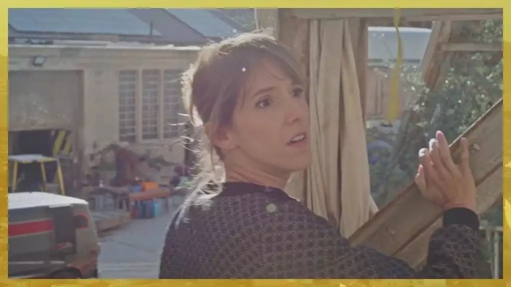 Plus belle la vie Indiscrétion : Barbara attrapée par un prédateur... Plus belle la vie Indiscrétion : Barbara attrapée par un prédateur...