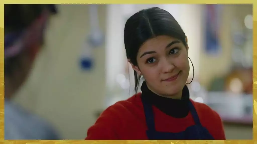 Plus belle la vie Indiscrétion : Alison plante un couteau dans le dos à Barbara Plus belle la vie Indiscrétion : Alison plante un couteau dans le dos à Barbara