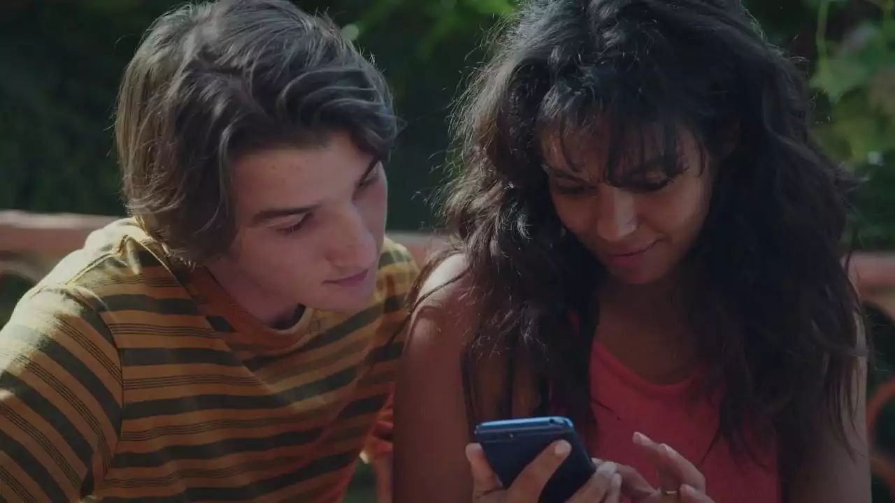 Plus belle la vie Indiscrétion : Noé se réfugie chez Betty Plus belle la vie Indiscrétion : Noé se réfugie chez Betty