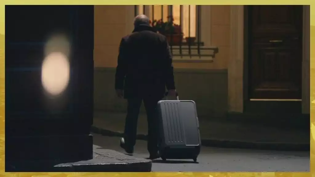 Plus belle la vie Indiscrétion : Trahi, Roland quitte le Mistral Plus belle la vie Indiscrétion : Trahi, Roland quitte le Mistral