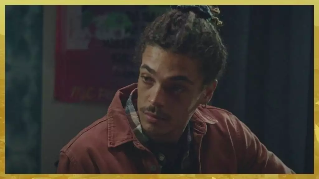 Plus belle la vie Indiscrétion : Baptiste est de retour ! Plus belle la vie Indiscrétion : Baptiste est de retour !