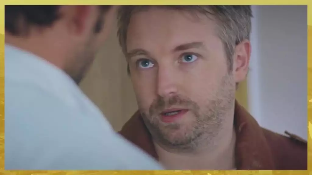 Plus belle la vie Indiscrétion : Adriana quitte le Mistral le coeur brisé Plus belle la vie Indiscrétion : Adriana quitte le Mistral le coeur brisé