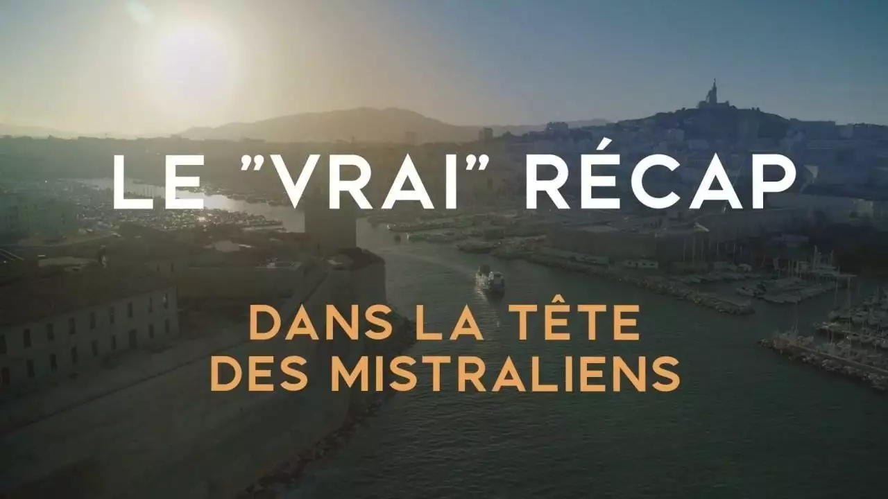 Plus belle la vie Le  Plus belle la vie Le