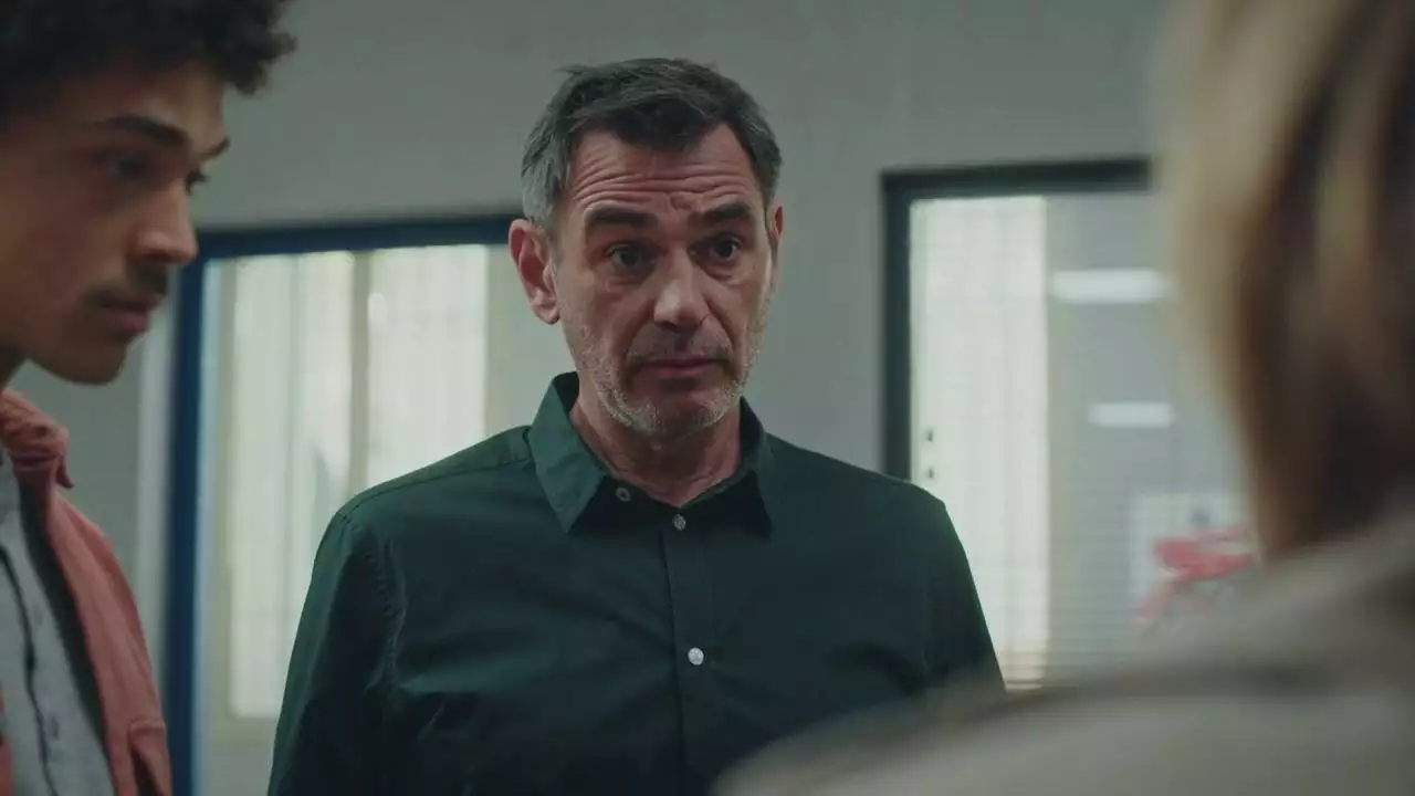 Plus belle la vie Indiscrétion : Jacob a enfin été arrêté ! Plus belle la vie Indiscrétion : Jacob a enfin été arrêté !