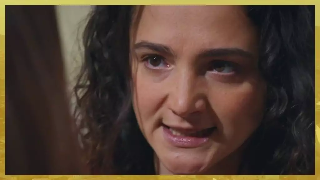 Plus belle la vie Indiscrétion : Emma prête à "buter sa mère" Plus belle la vie Indiscrétion : Emma prête à "buter sa mère"