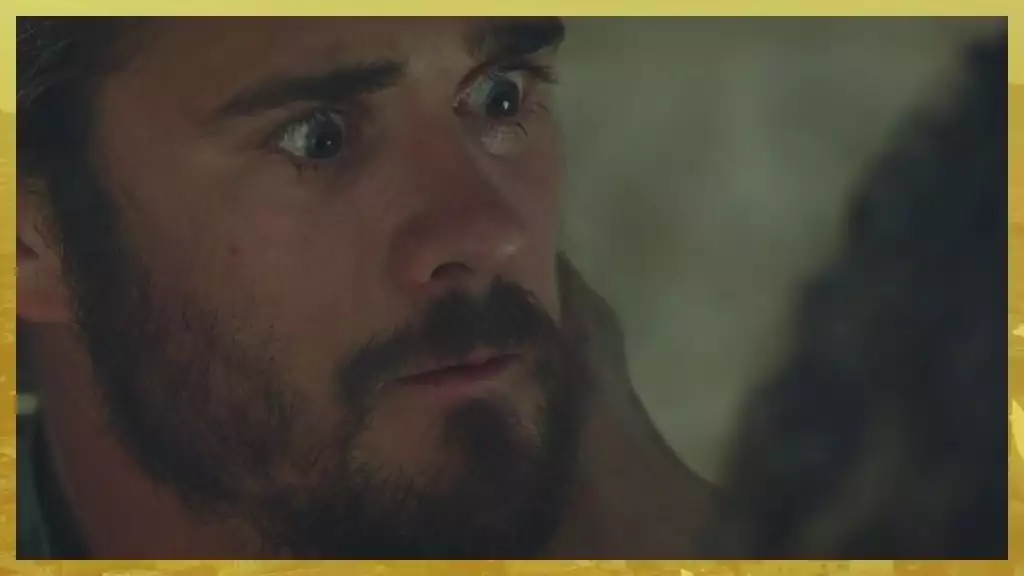 Plus belle la vie Indiscrétion : Jérémie s'apprête à tuer son frère Plus belle la vie Indiscrétion : Jérémie s'apprête à tuer son frère