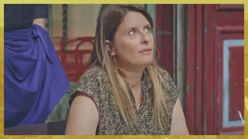 Plus belle la vie Indiscrétion : Un plan à trois au Céleste Plus belle la vie Indiscrétion : Un plan à trois au Céleste