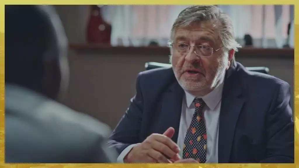 Plus belle la vie Indiscrétion : Rochat essaye de recadrer Mouss Plus belle la vie Indiscrétion : Rochat essaye de recadrer Mouss
